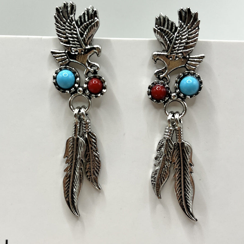 Romantic Earring for Special Moments