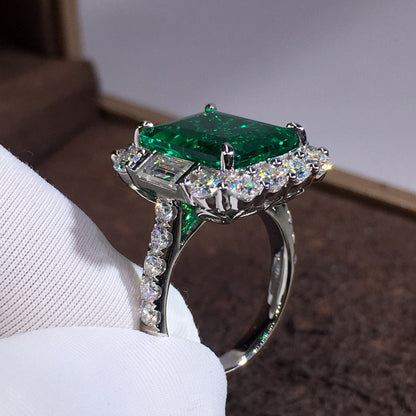 Vintage Handmade Ring