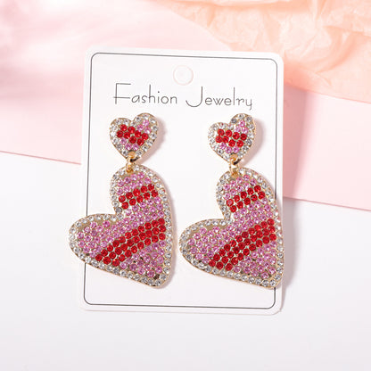 Charming Earring for Any Occasion