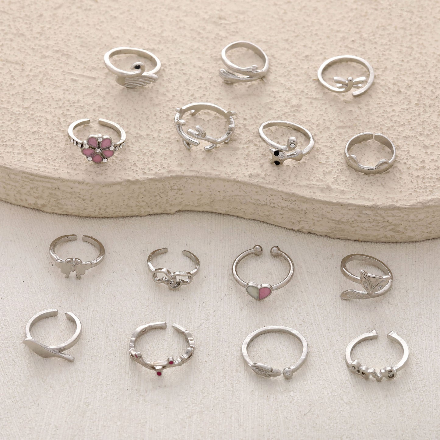 Elegant Ring for Every Occasion