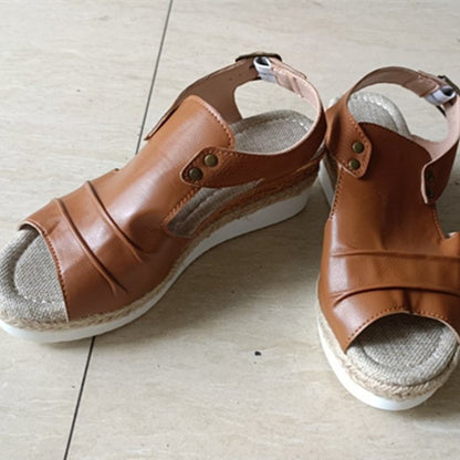 Stylish Orthopedic Sandals for Any Occasion