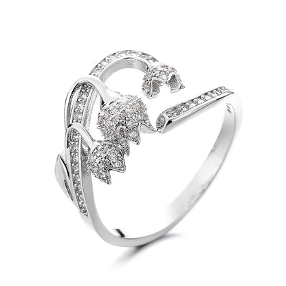 Vintage Handmade Ring