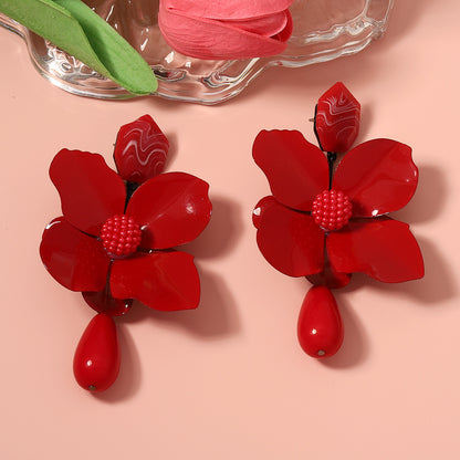 Beautiful Earring with Unique Style