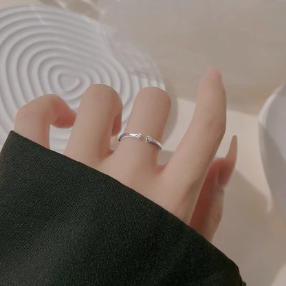 Charming Ring for Any Occasion