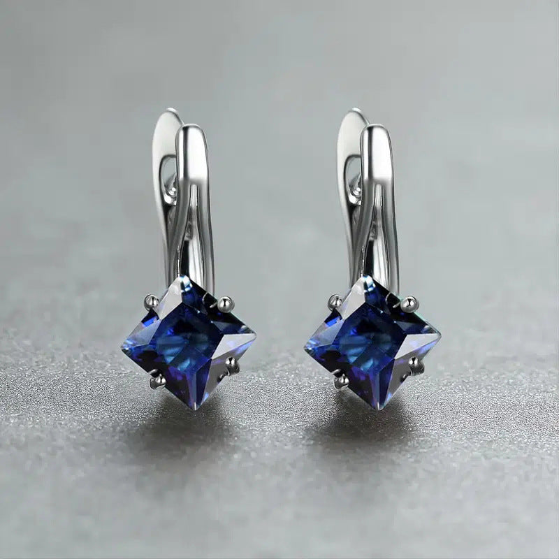 Romantic Earring for Special Moments