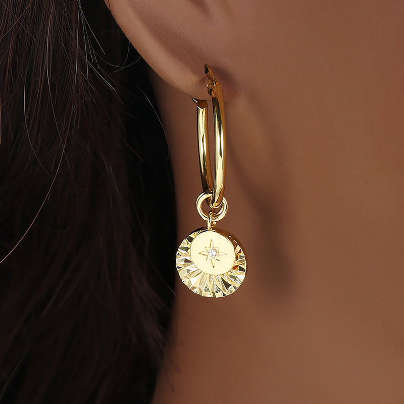 Elegant Earring for Every Occasion