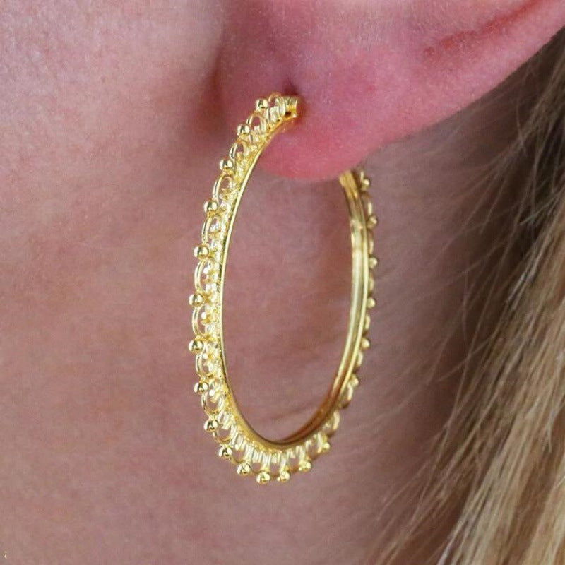 Elegant Earring for Every Occasion