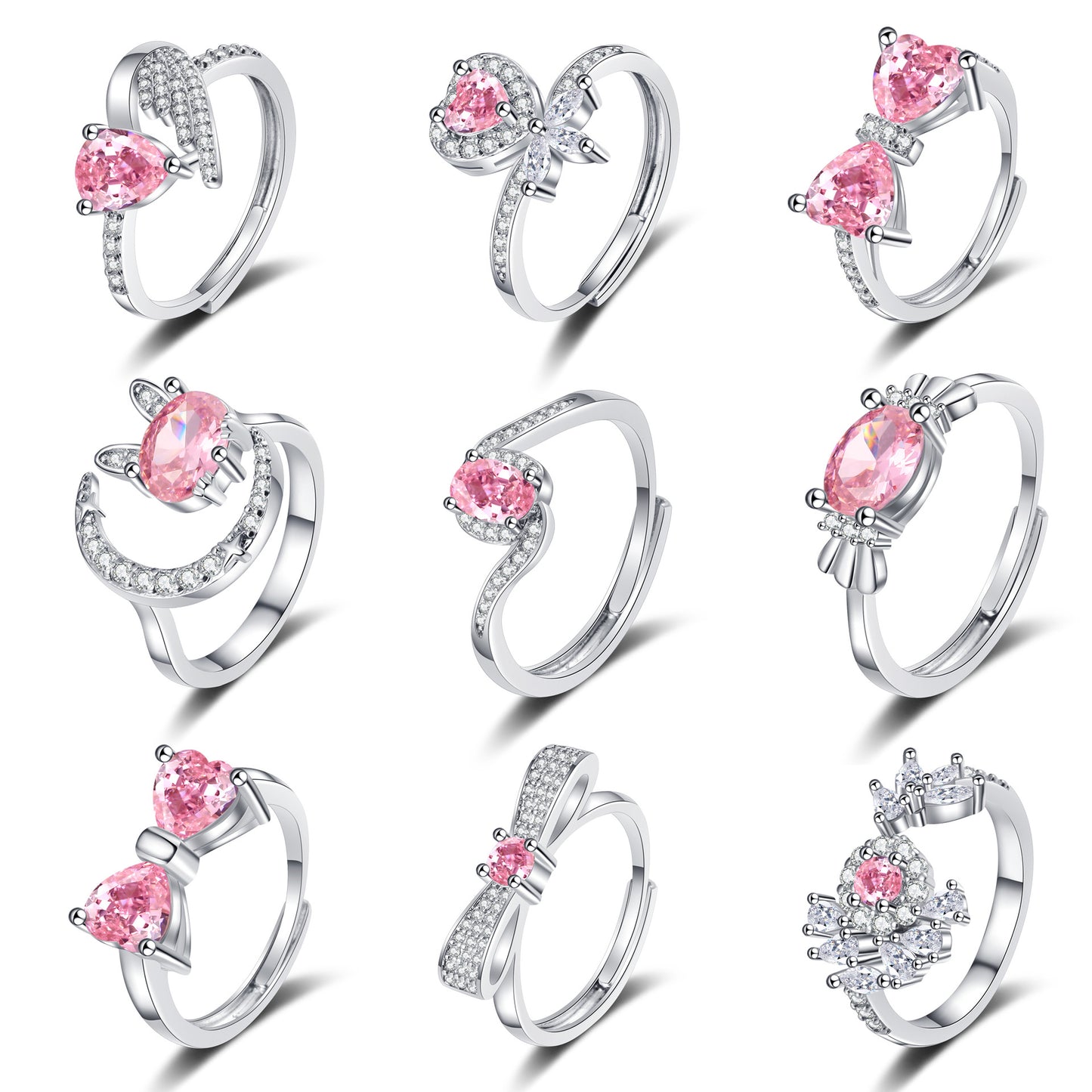 Delicate Artisan Ring