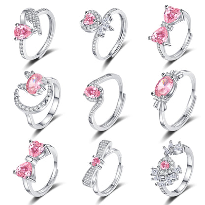 Delicate Artisan Ring