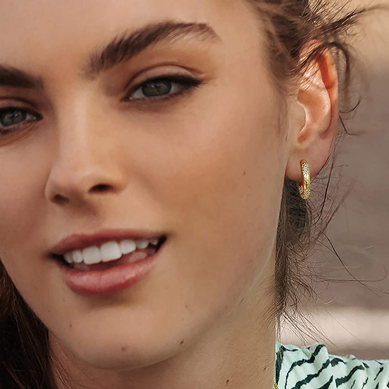 Elegant Earring for Every Occasion