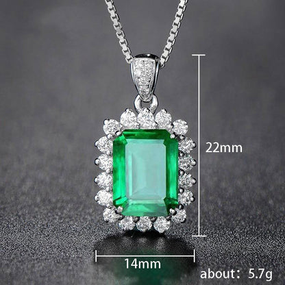 Classic Necklace with Timeless Appeal