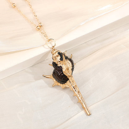 Stunning Necklace for Daily Wear