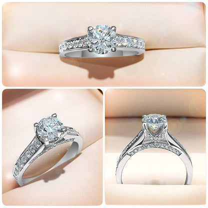 Romantic Ring for Special Moments