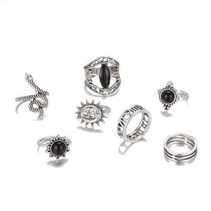 Stunning Set for Daily Wear