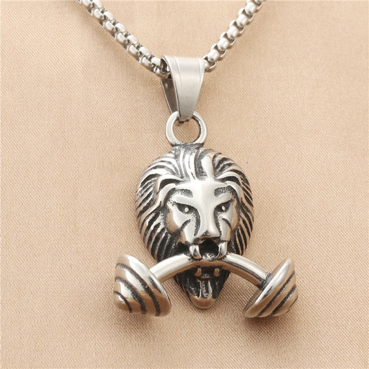 Romantic Pendant for Special Moments