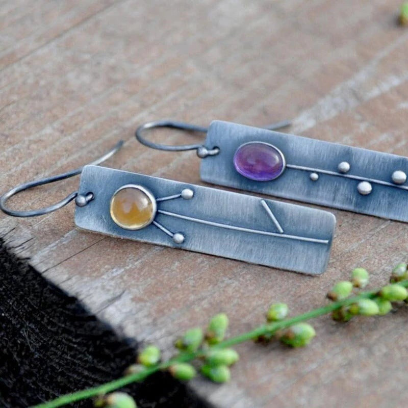 Classic Earring with Timeless Appeal