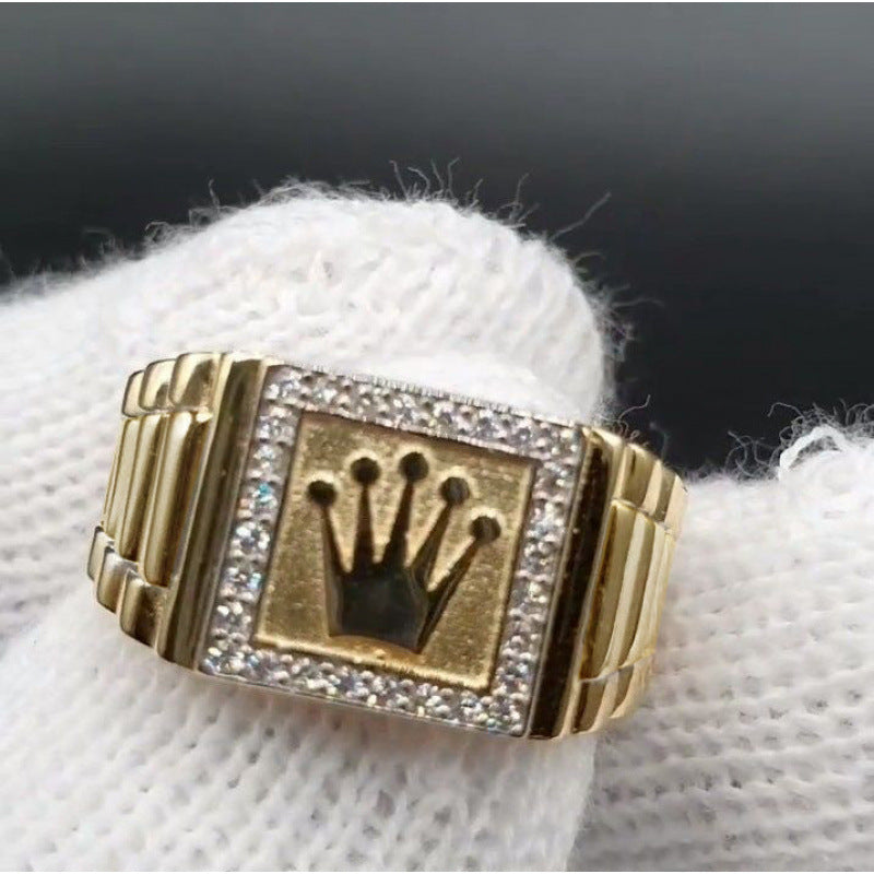 Classic Piece with Timeless Appeal