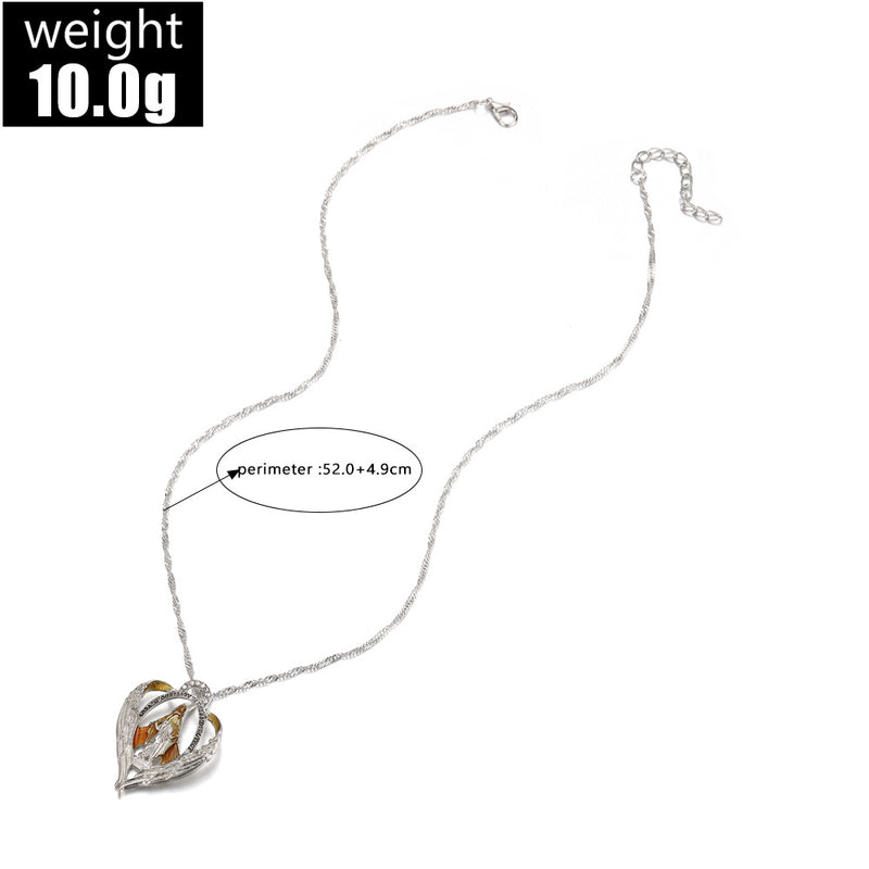 Elegant Necklace for Every Occasion