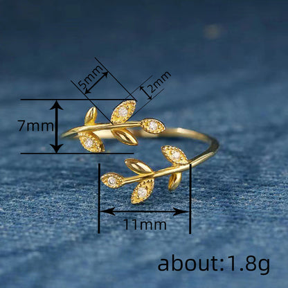Classic Ring with Timeless Appeal