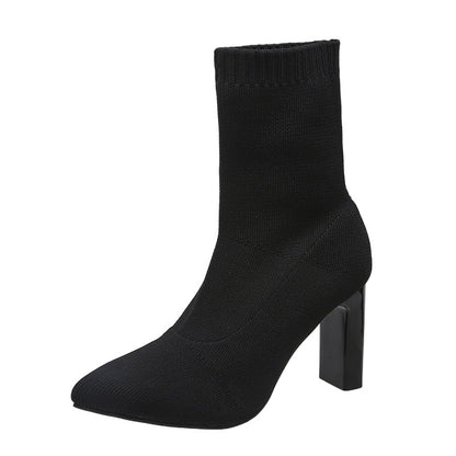 Vintage Inspired Orthopedic Boots