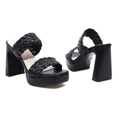 Elegant Orthopedic Sandals for Every Step
