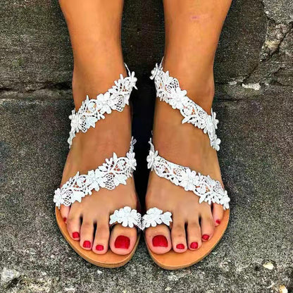 Beautifully Crafted Orthopedic Sandals