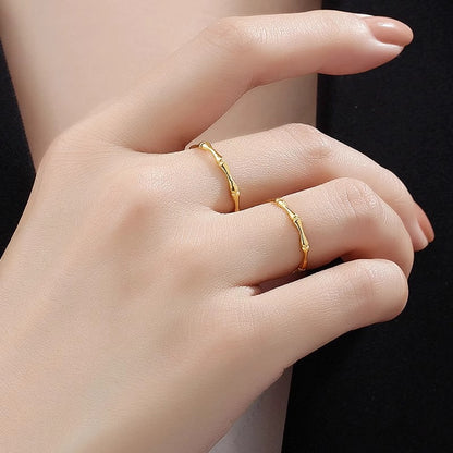 Beautiful Ring with Unique Style