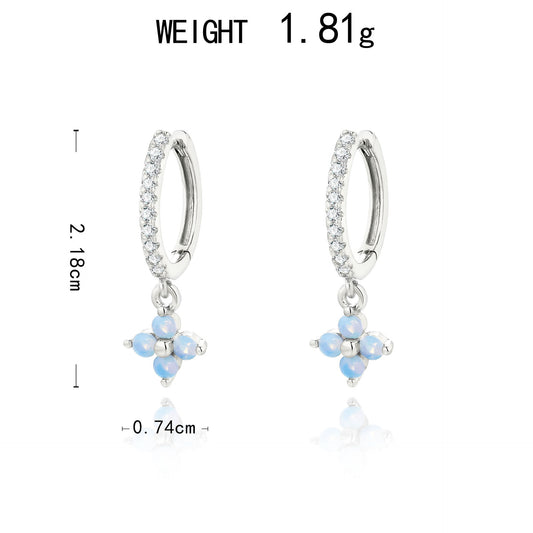 Classic Earring with Timeless Appeal
