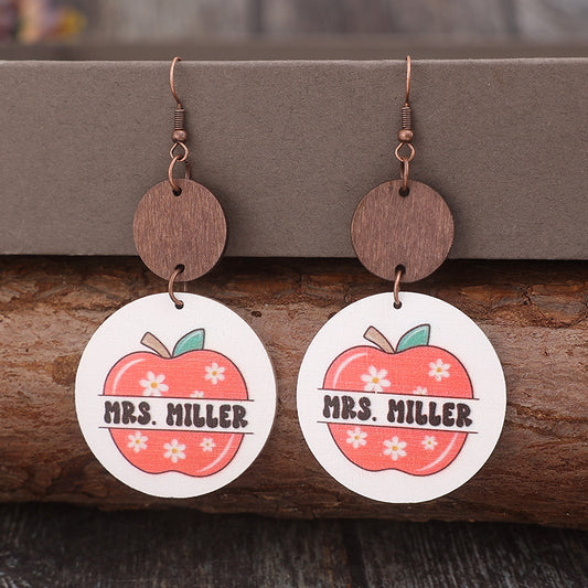 Classic Earring with Timeless Appeal