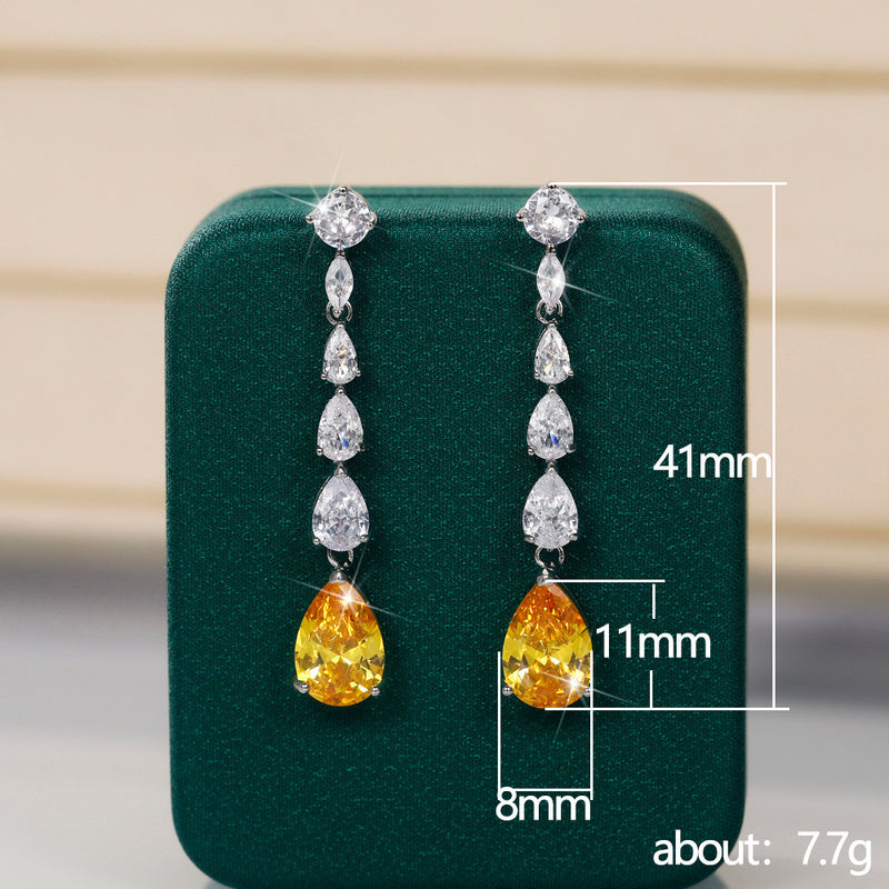 Stunning Earring for Daily Wear