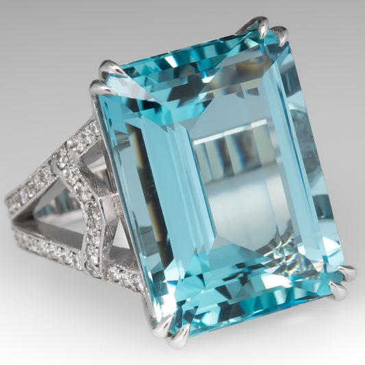 Charming Ring for Any Occasion