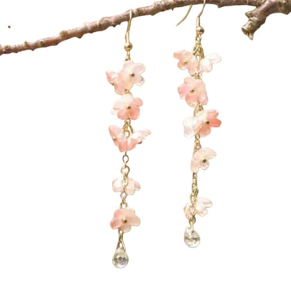 Charming Earring for Any Occasion