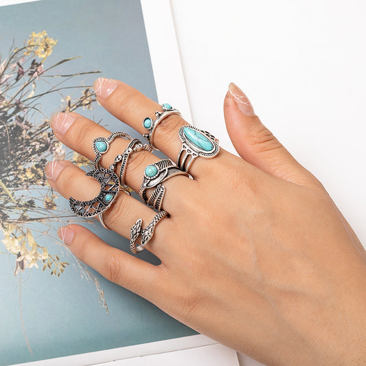 Charming Ring for Any Occasion