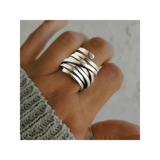 Elegant Ring for Every Occasion