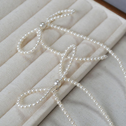 Elegant Pearl Earring for Every Occasion
