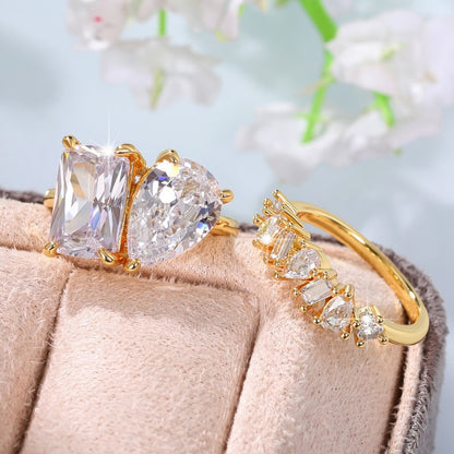 Classic Ring with Timeless Appeal