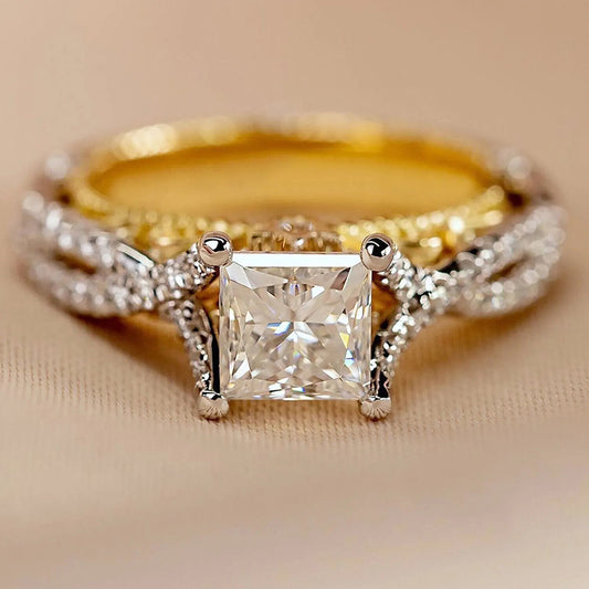 Charming Ring for Any Occasion