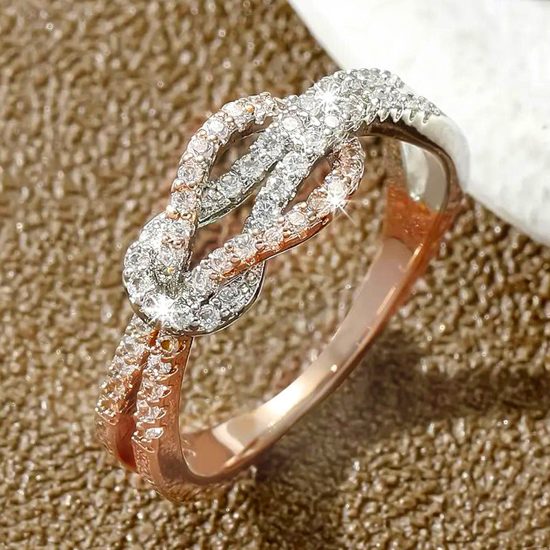 Romantic Ring for Special Moments