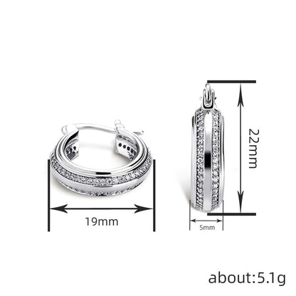 Elegant Earring for Every Occasion