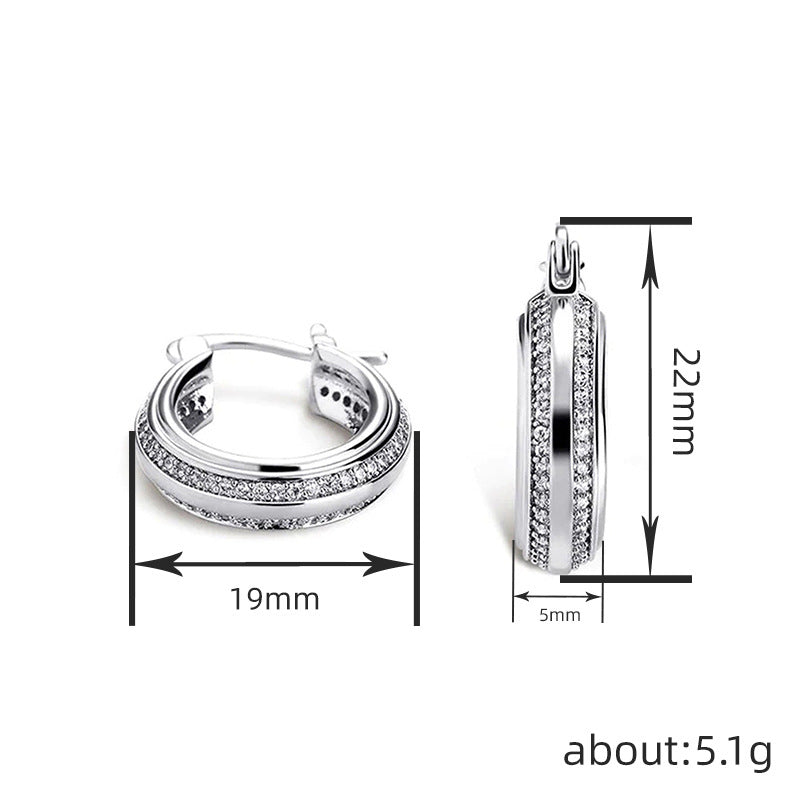 Elegant Earring for Every Occasion
