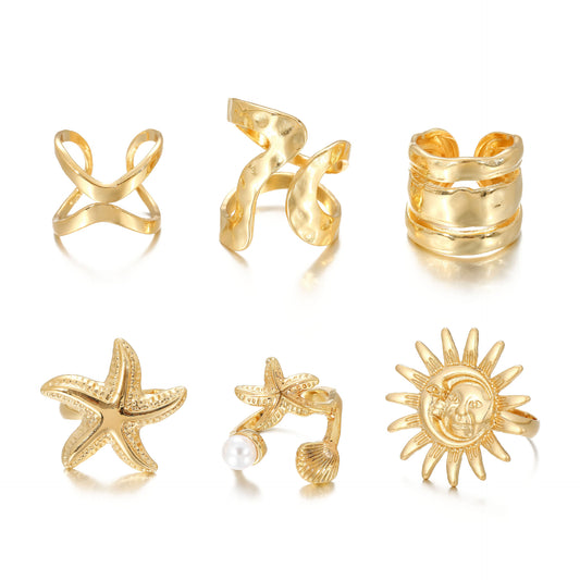 Delicate Artisan Piece
