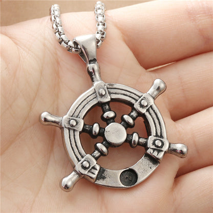 Elegant Pendant for Every Occasion