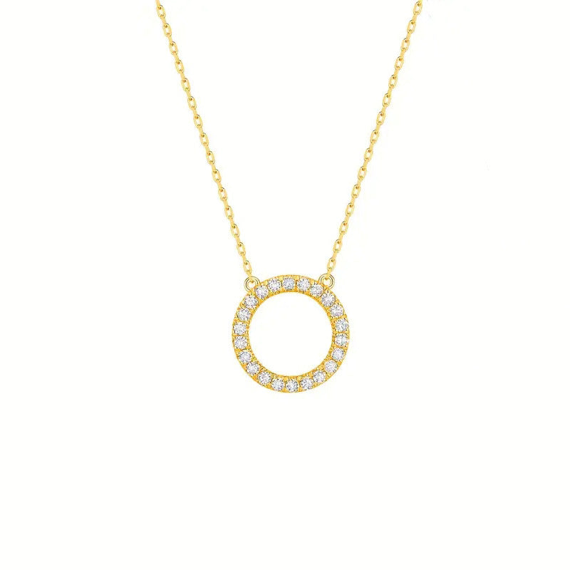 Beautiful Necklace with Unique Style