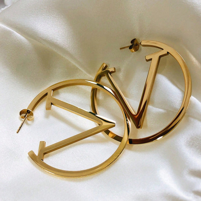 Romantic Earring for Special Moments