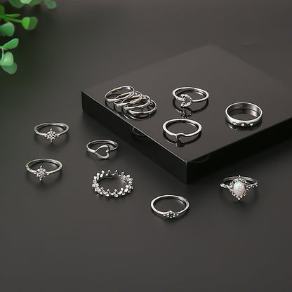 Vintage Handmade Set