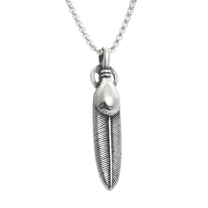 Beautiful Pendant with Unique Style