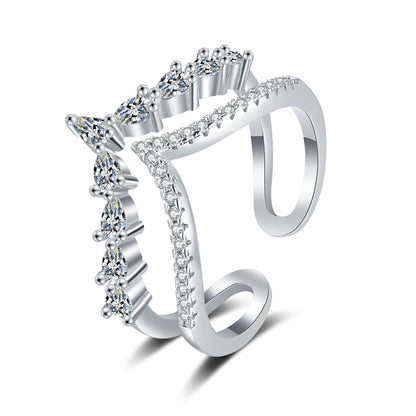 Charming Ring for Any Occasion