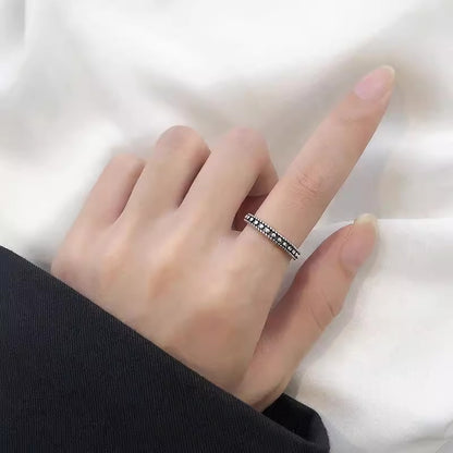 Charming Ring for Any Occasion