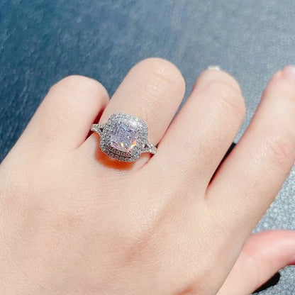Vintage Handmade Ring