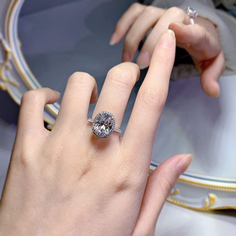 Charming Ring for Any Occasion